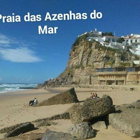 فيلا Casa Sol E Mar كولاريس المظهر الخارجي الصورة