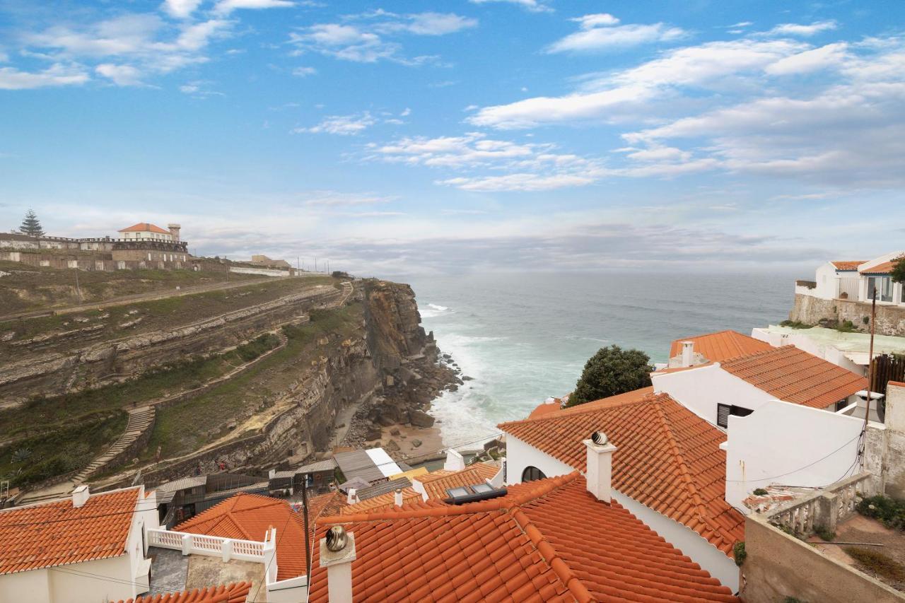 فيلا Casa Sol E Mar كولاريس المظهر الخارجي الصورة
