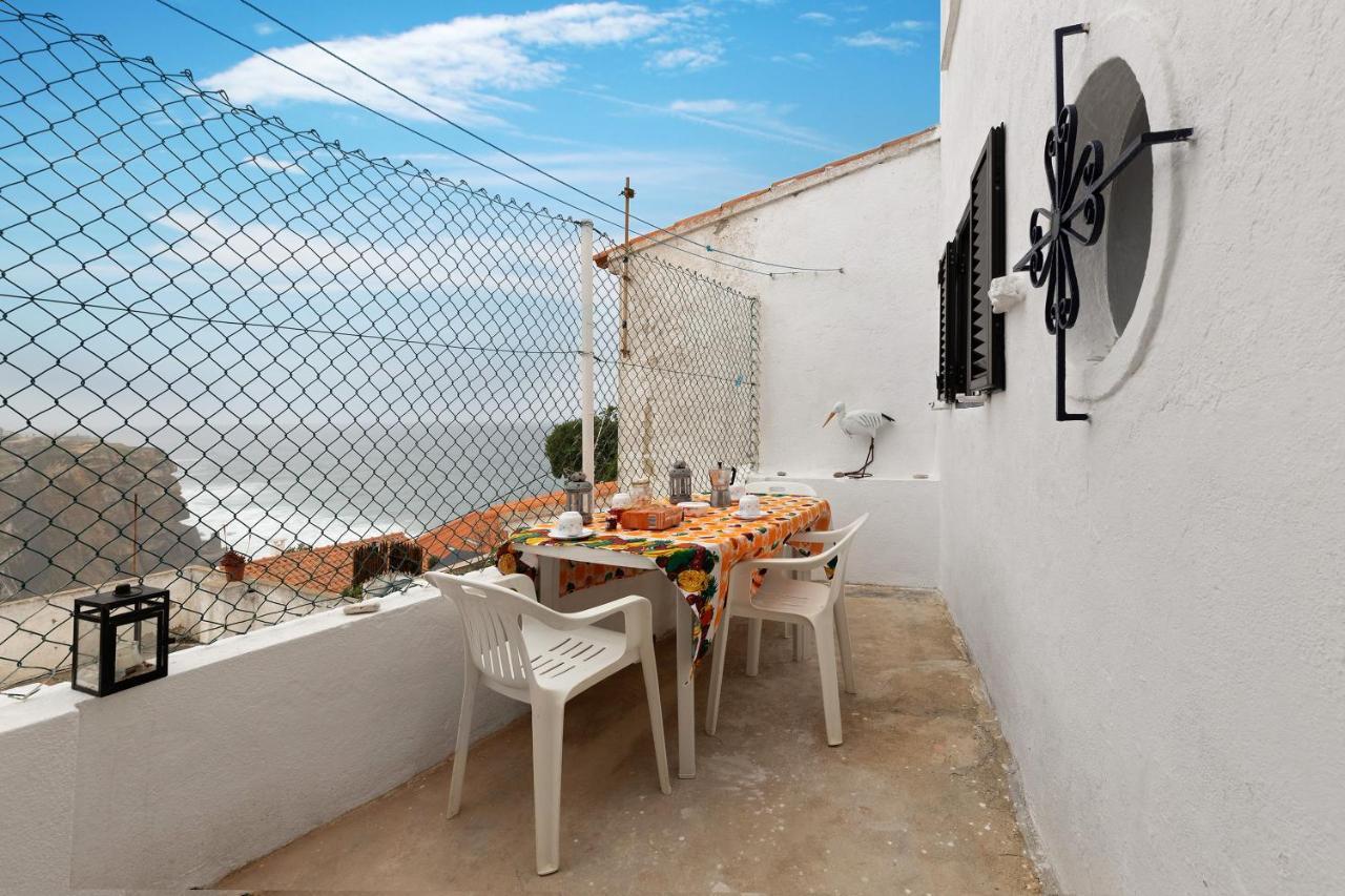 فيلا Casa Sol E Mar كولاريس المظهر الخارجي الصورة