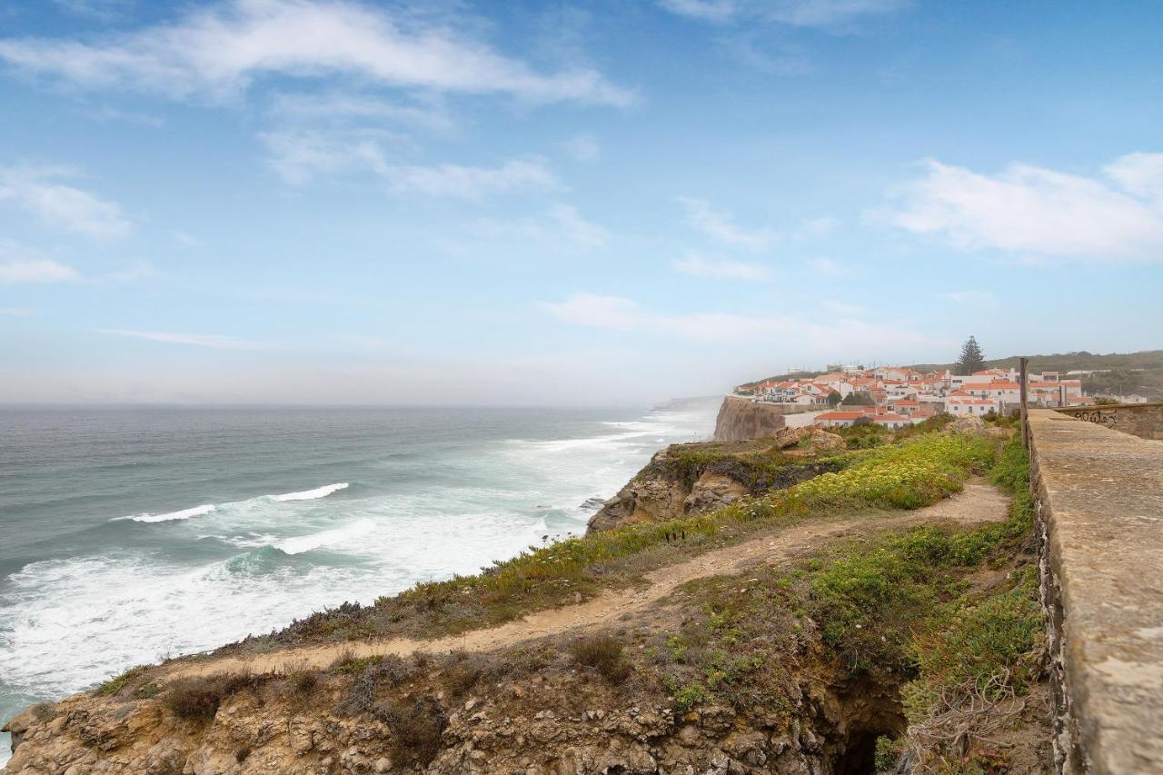 فيلا Casa Sol E Mar كولاريس المظهر الخارجي الصورة