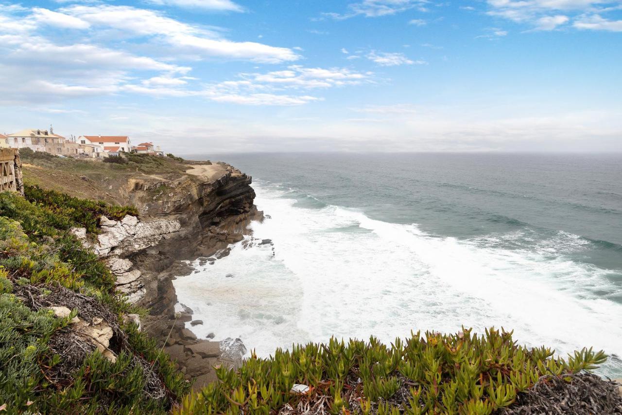 فيلا Casa Sol E Mar كولاريس المظهر الخارجي الصورة
