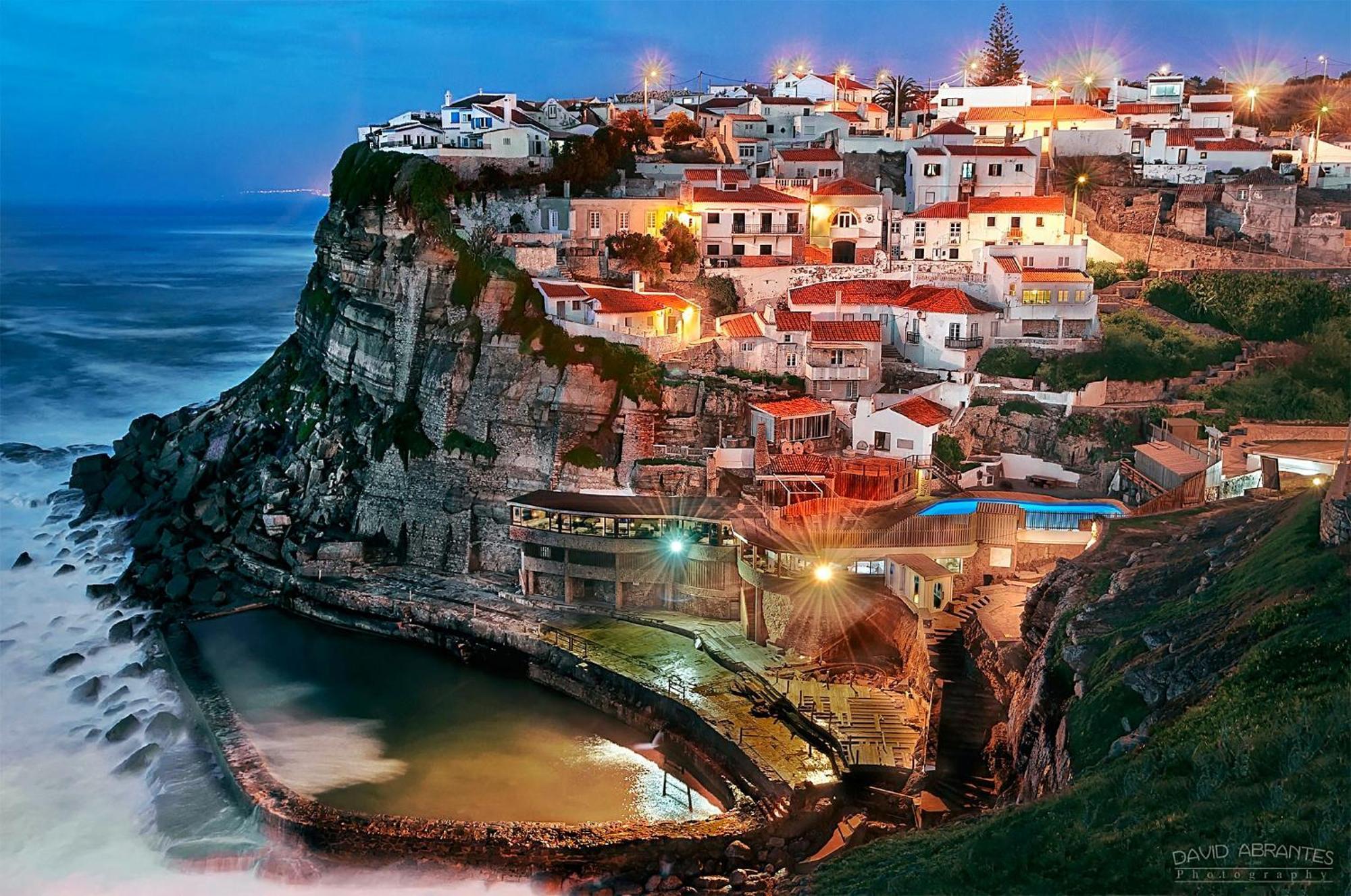 فيلا Casa Sol E Mar كولاريس المظهر الخارجي الصورة