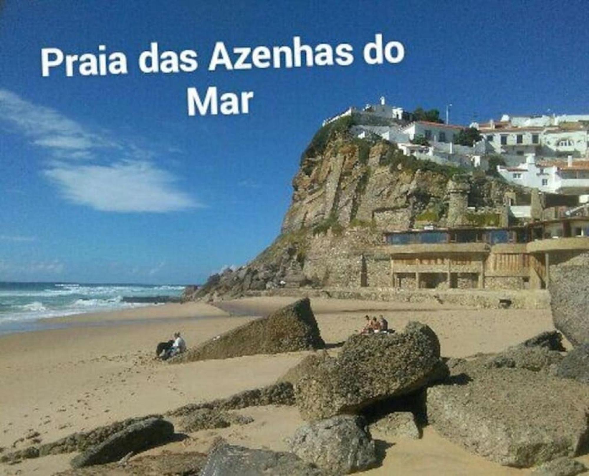 فيلا Casa Sol E Mar كولاريس المظهر الخارجي الصورة