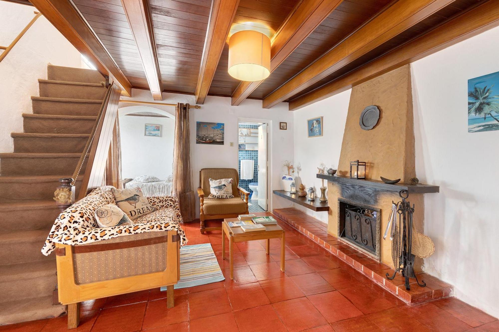فيلا Casa Sol E Mar كولاريس المظهر الخارجي الصورة