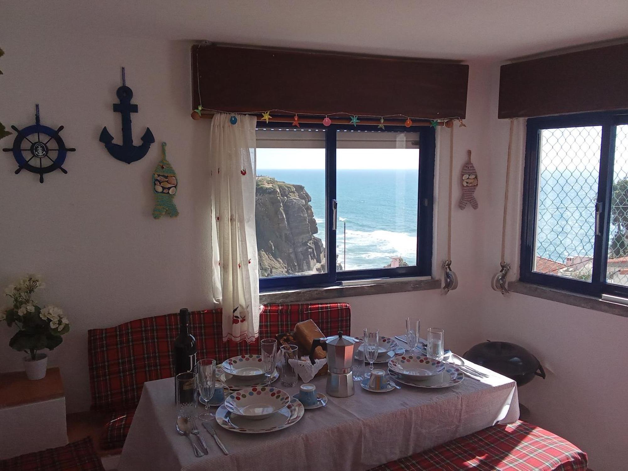 فيلا Casa Sol E Mar كولاريس المظهر الخارجي الصورة
